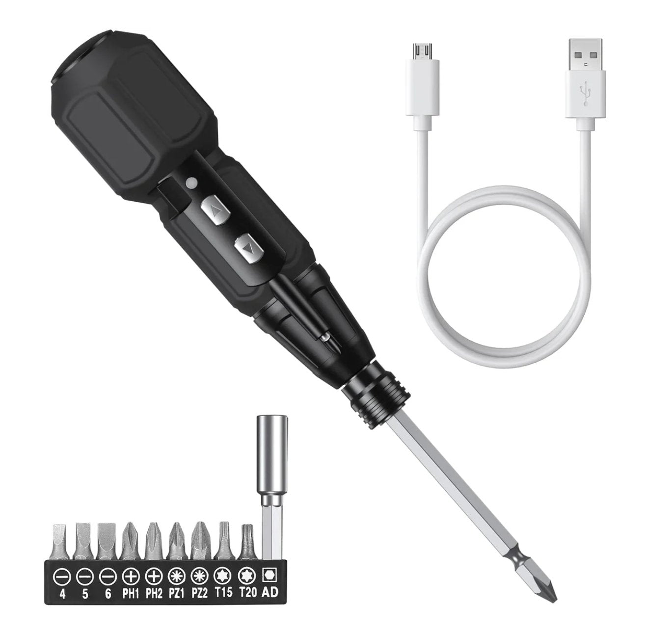 GripForce – Effortless Power for Every Job!