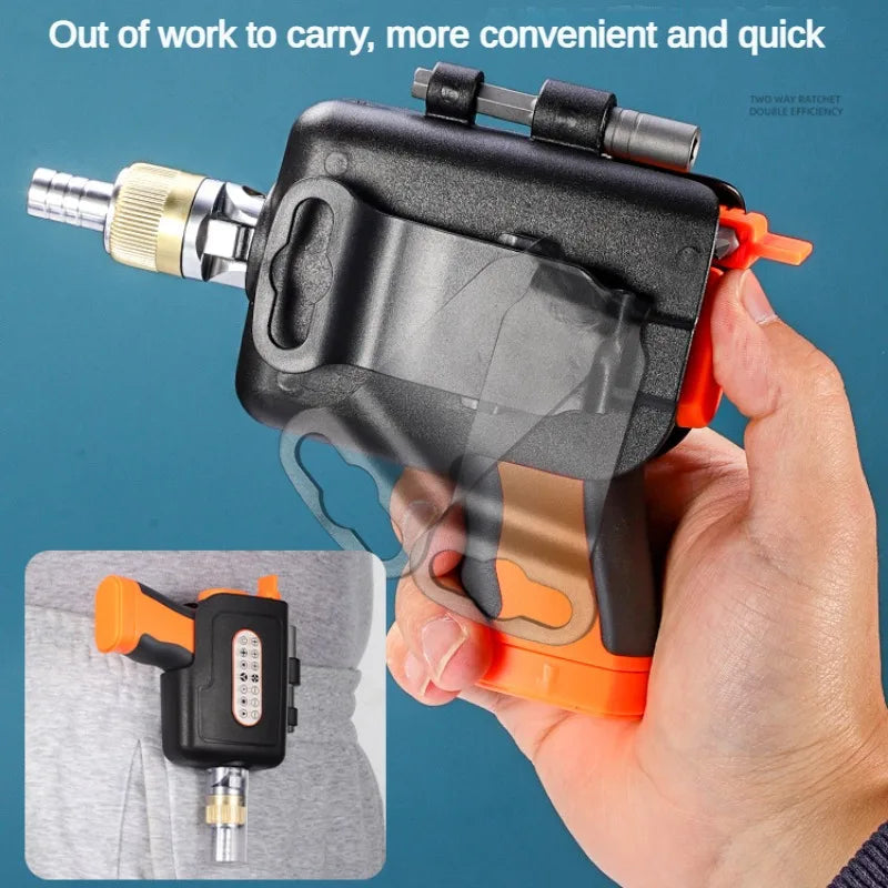 MultiGrip – Your Go-To Tool for Quick, Hassle-Free Repairs