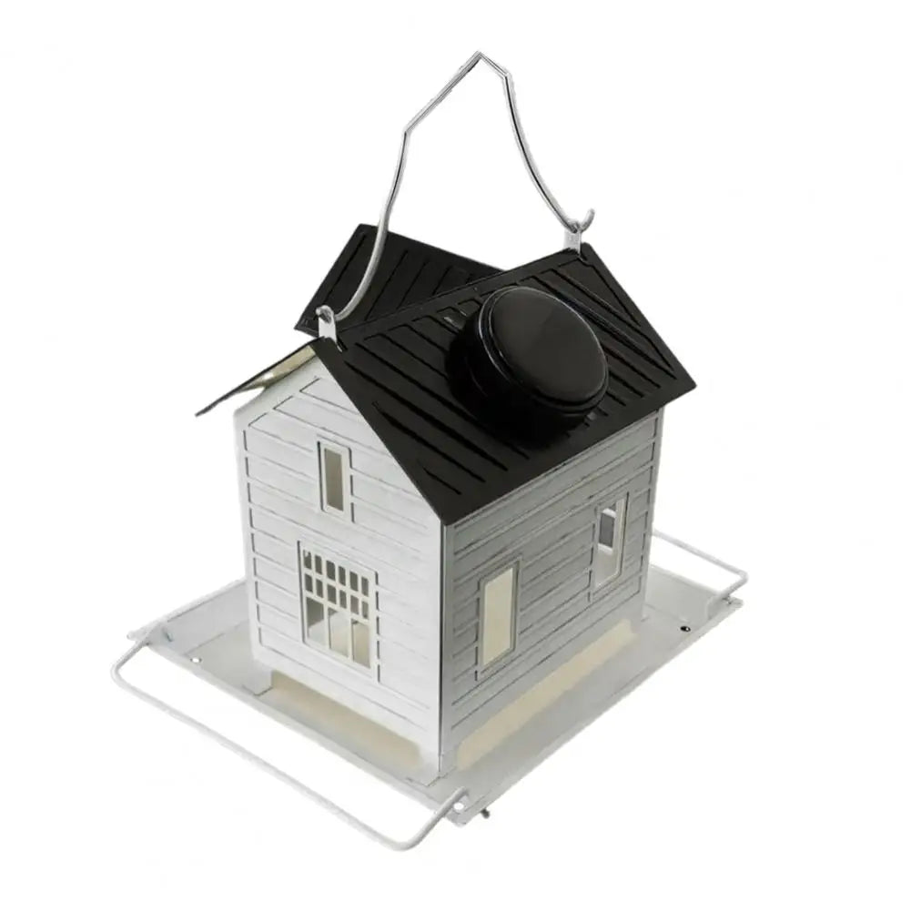 SkyGlow – Light Up Your Garden & Welcome the Birds