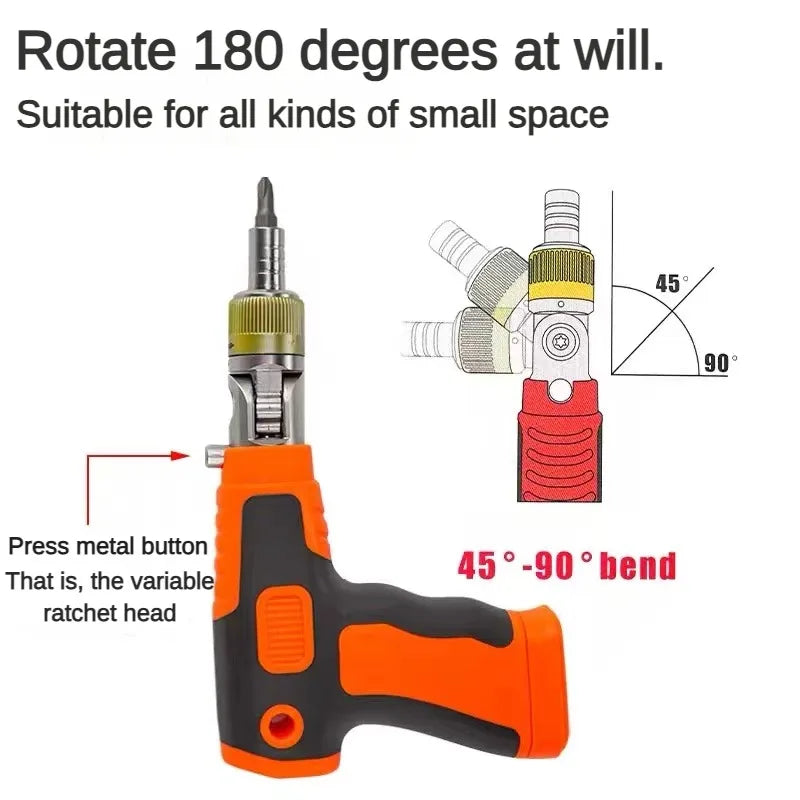 MultiGrip – Your Go-To Tool for Quick, Hassle-Free Repairs