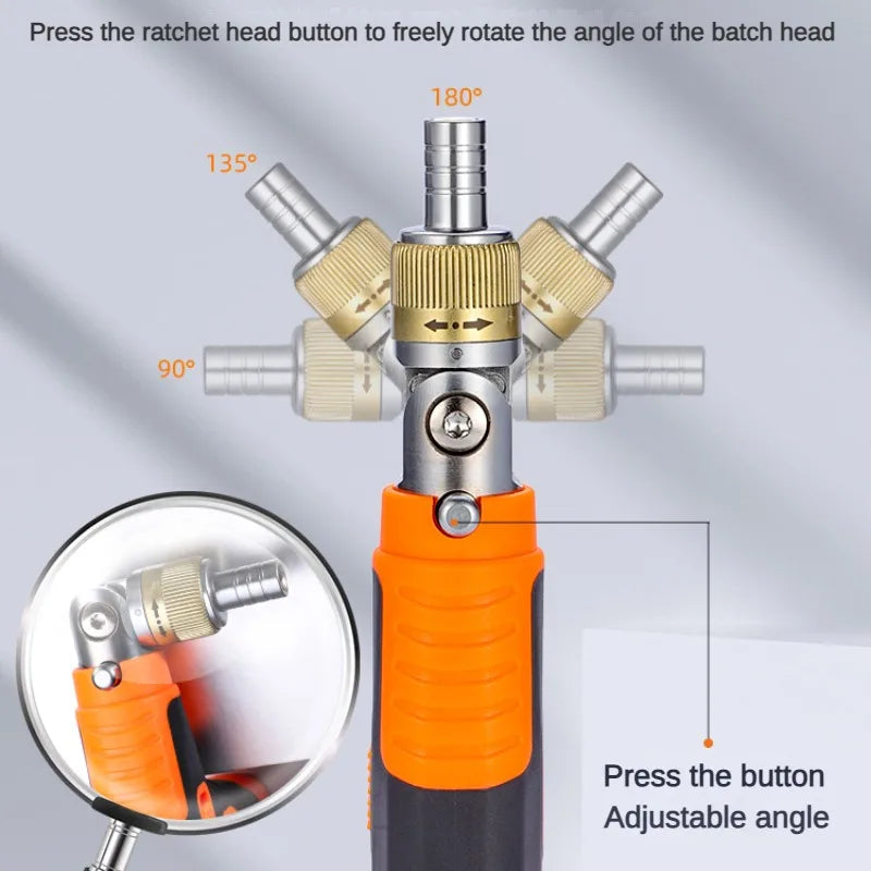 MultiGrip – Your Go-To Tool for Quick, Hassle-Free Repairs