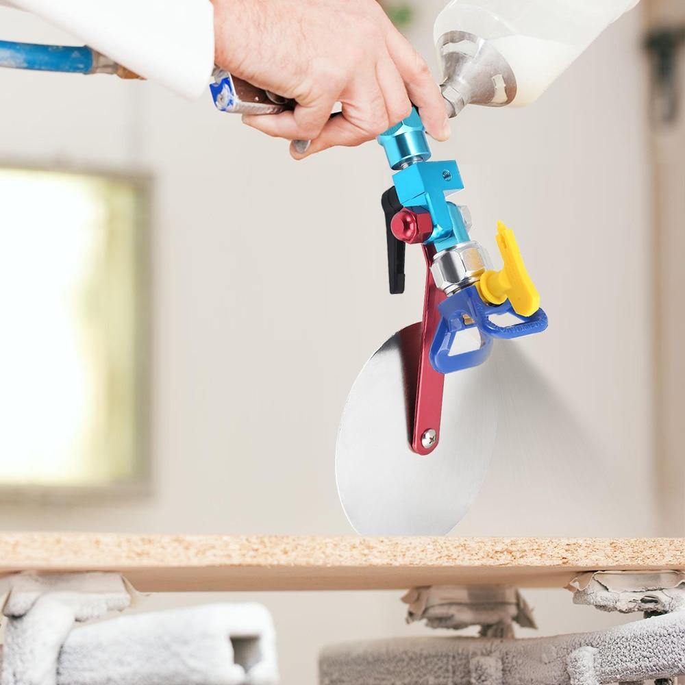 EdgeMeister – Fast, Precise Edging for Professional Results