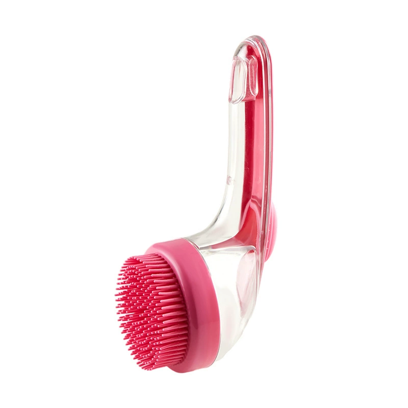 FurryBub – Stress-Free Pet Bathing with Built-In Soap Dispenser