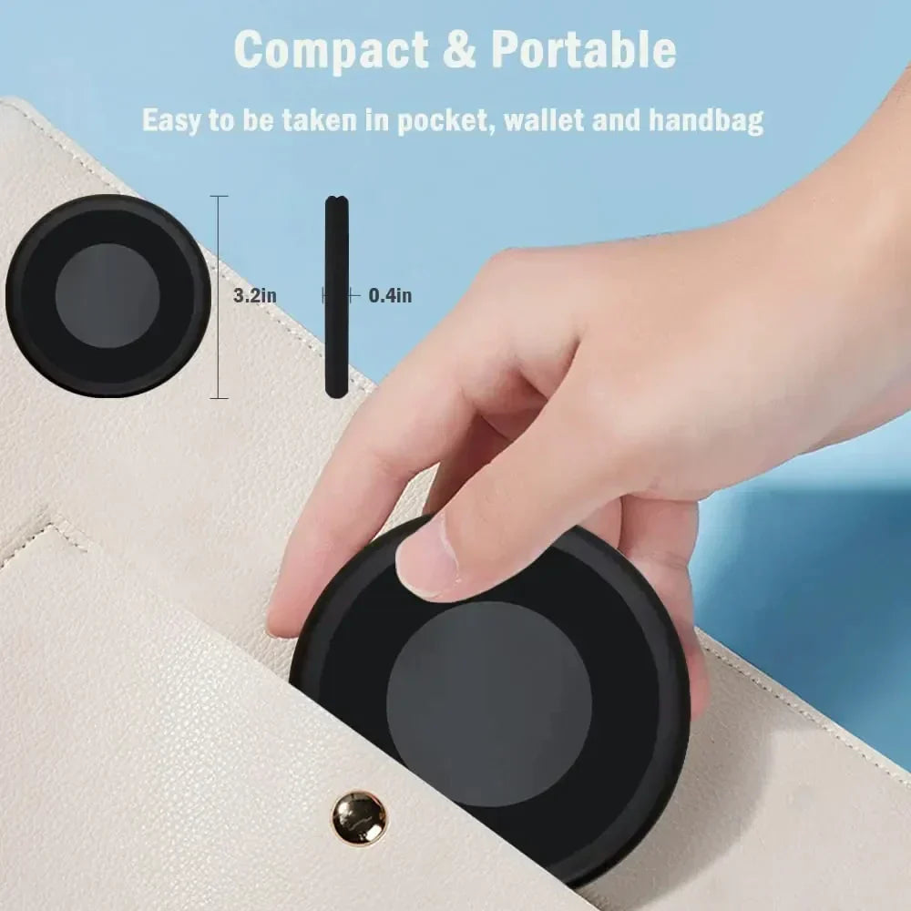 1+1 FREE | VoltMate – The Ultimate Travel Charging Companion