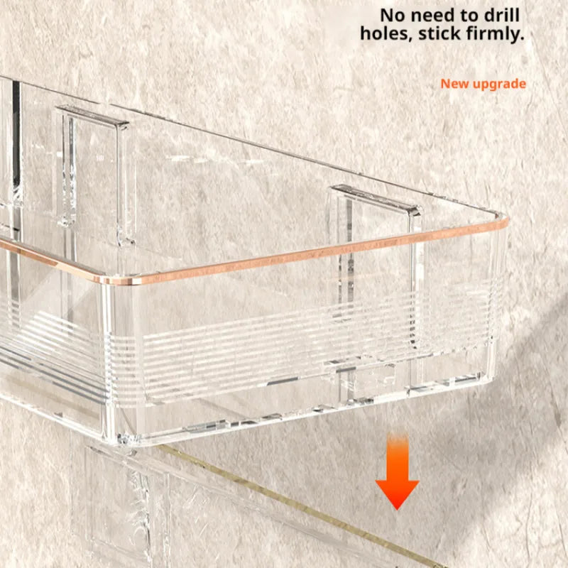 FlexaSpace - More space, more order, more style