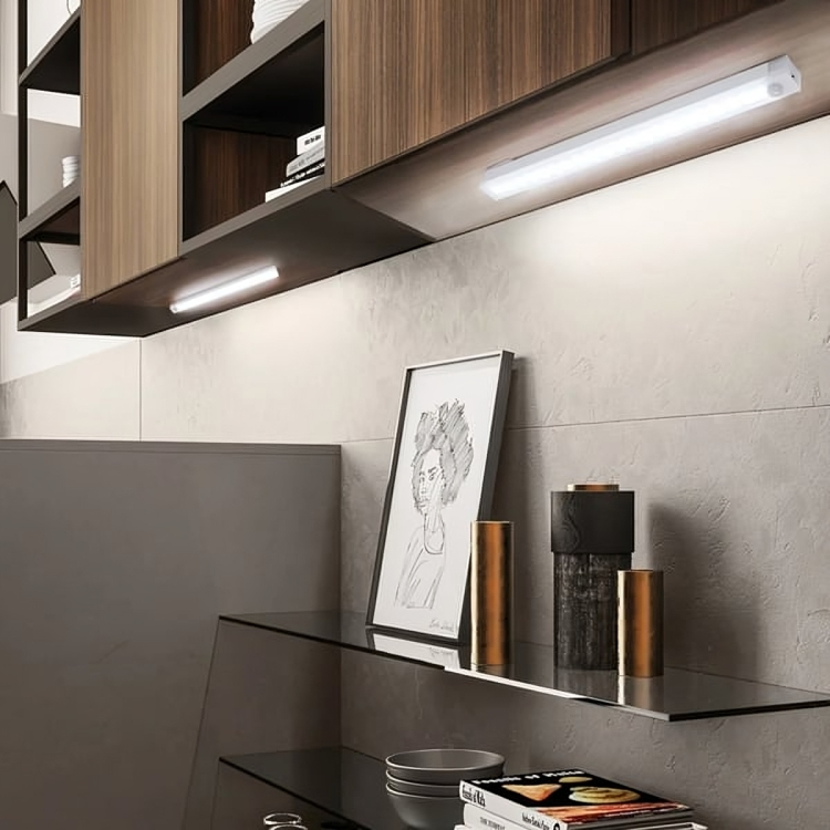 1+1 FREE | AutoLighter - Motion Detector Wireless LED Night Light
