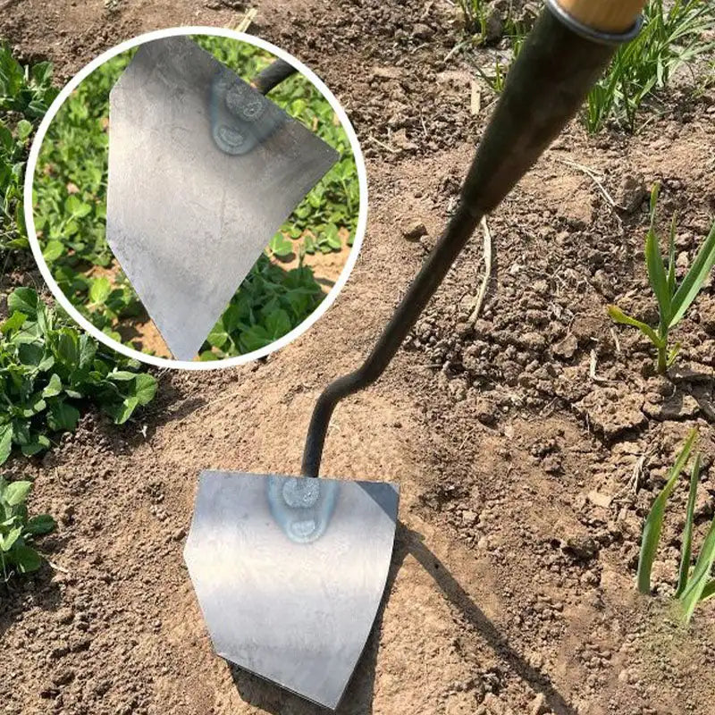 GartenPro™ - Effortless gardening with durable steel