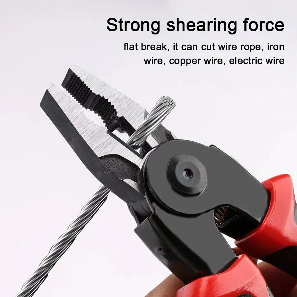 HandyPliers – All-in-One Tool for Every Job