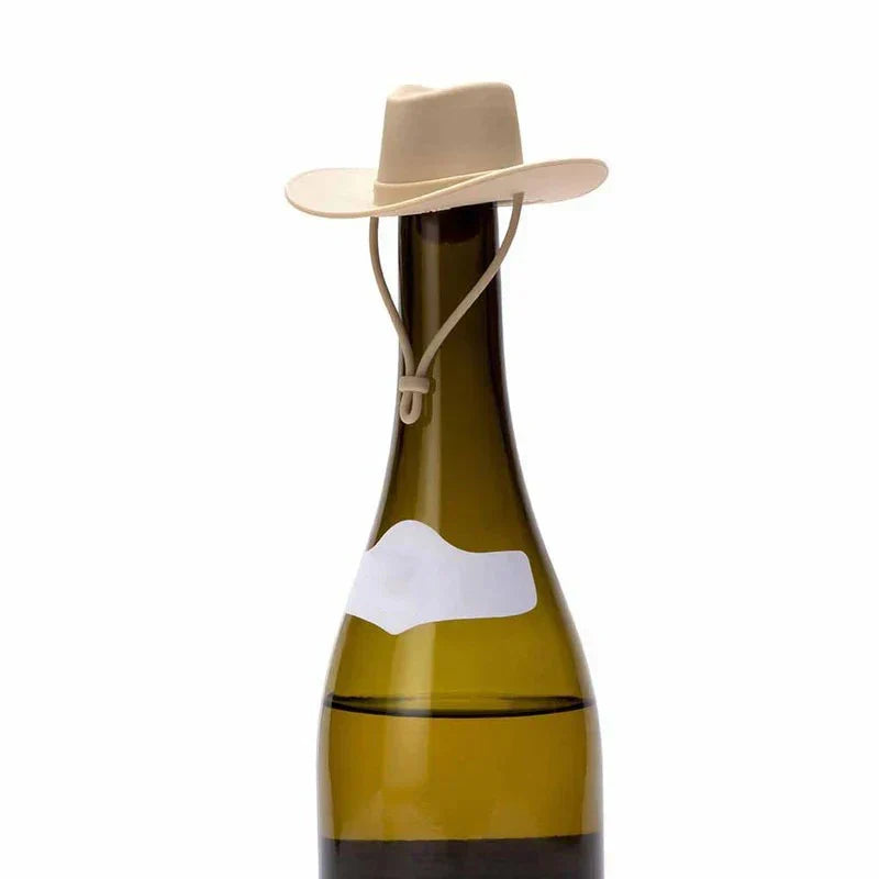 1+1 FREE | SipTight – Lock in Wine Freshness with a Touch of Style