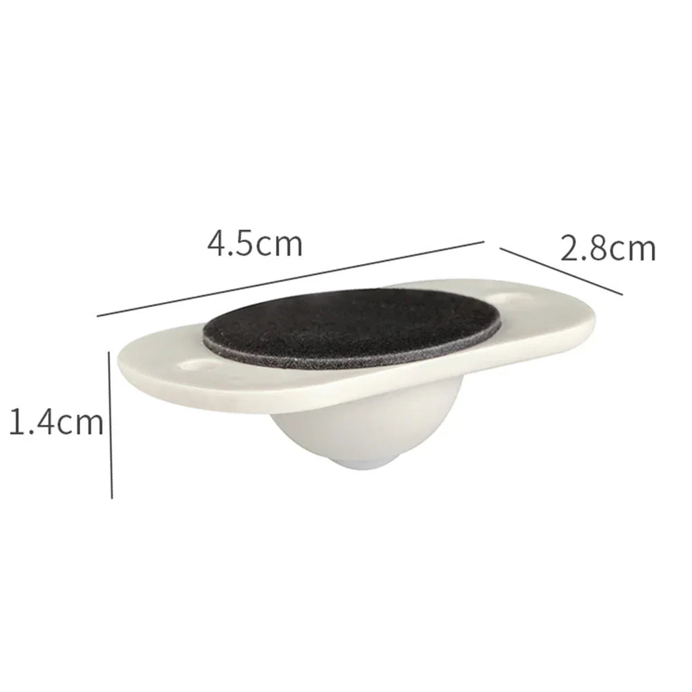 10+10 FREE | RollSphere - Easy-Glide adhesive rolls