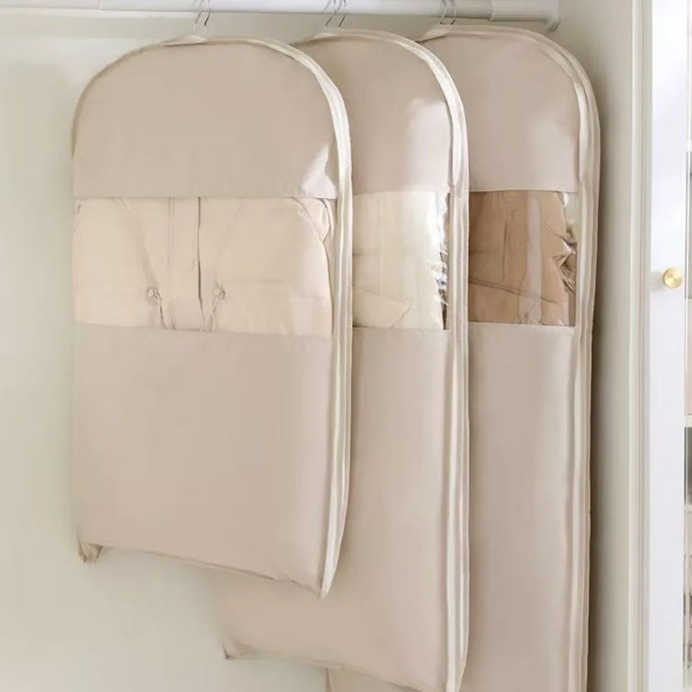 NeatGuard – The Ultimate Clothing Protector for Travel & Home Organization