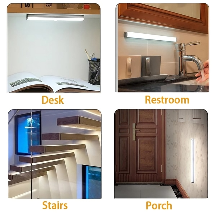 1+1 FREE | AutoLighter - Motion Detector Wireless LED Night Light