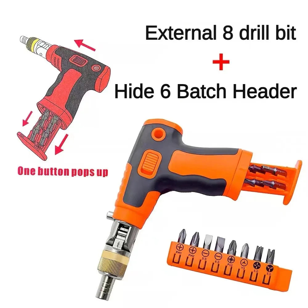 MultiGrip – Your Go-To Tool for Quick, Hassle-Free Repairs