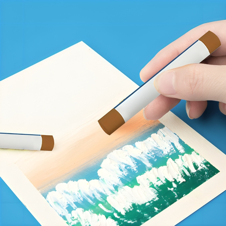 1+1 FREE | WoodFix - Covers wood scratches in seconds!