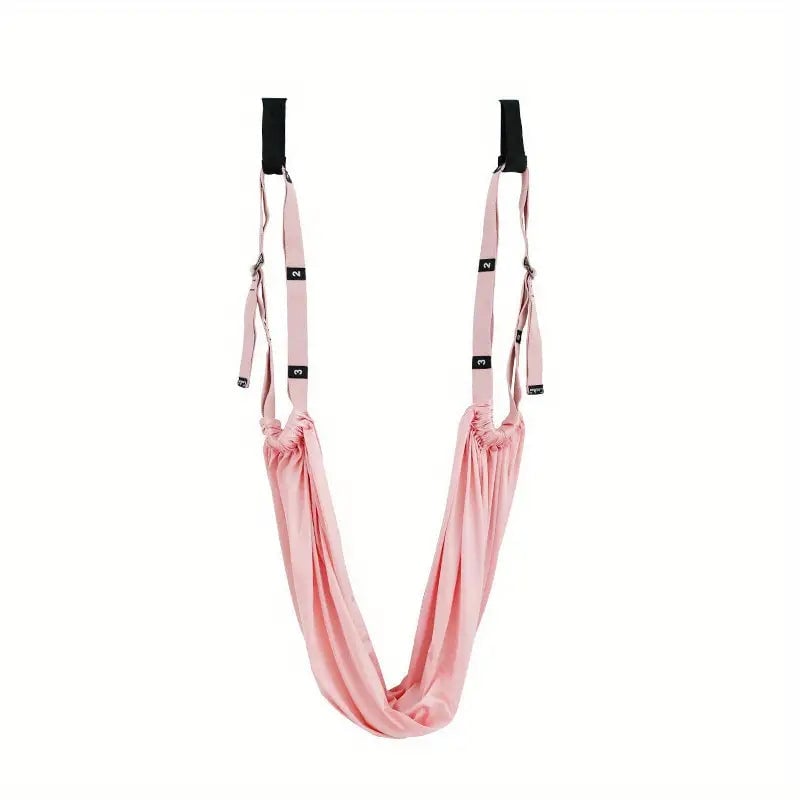 50% DISCOUNT | AeroFlex - Aerial Yoga Rope