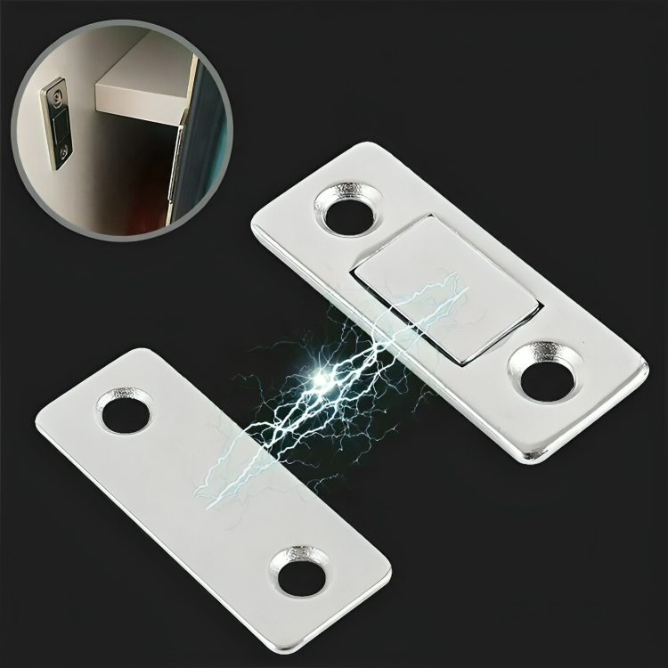 2+2 FREE | LockMate - Ultra magnetic door closer