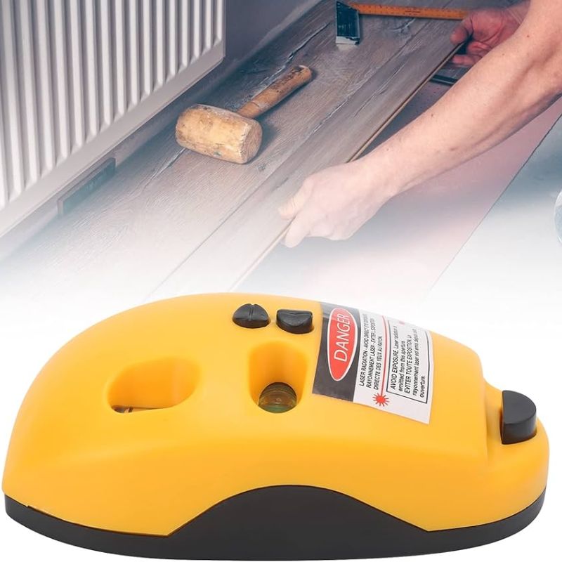 LaserLineX – Achieve Perfect Alignment Every Time