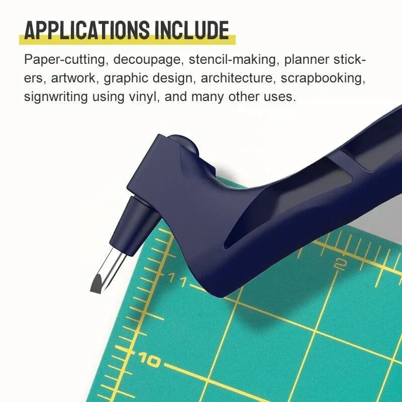 BladeCraft™ - Perfect Craft Cutter Pro Pen