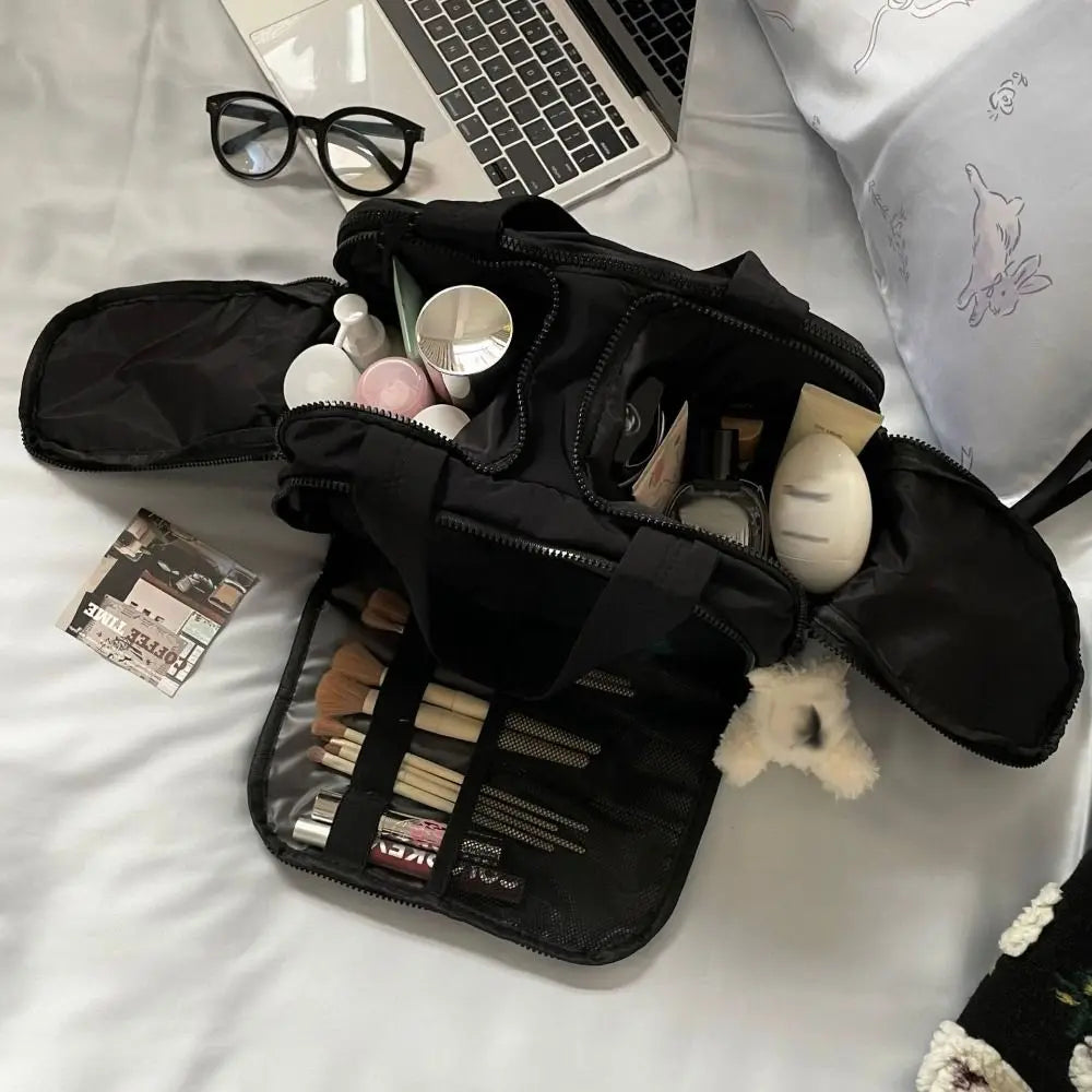 PackNest – Your Travel Companion for Ultimate Organization