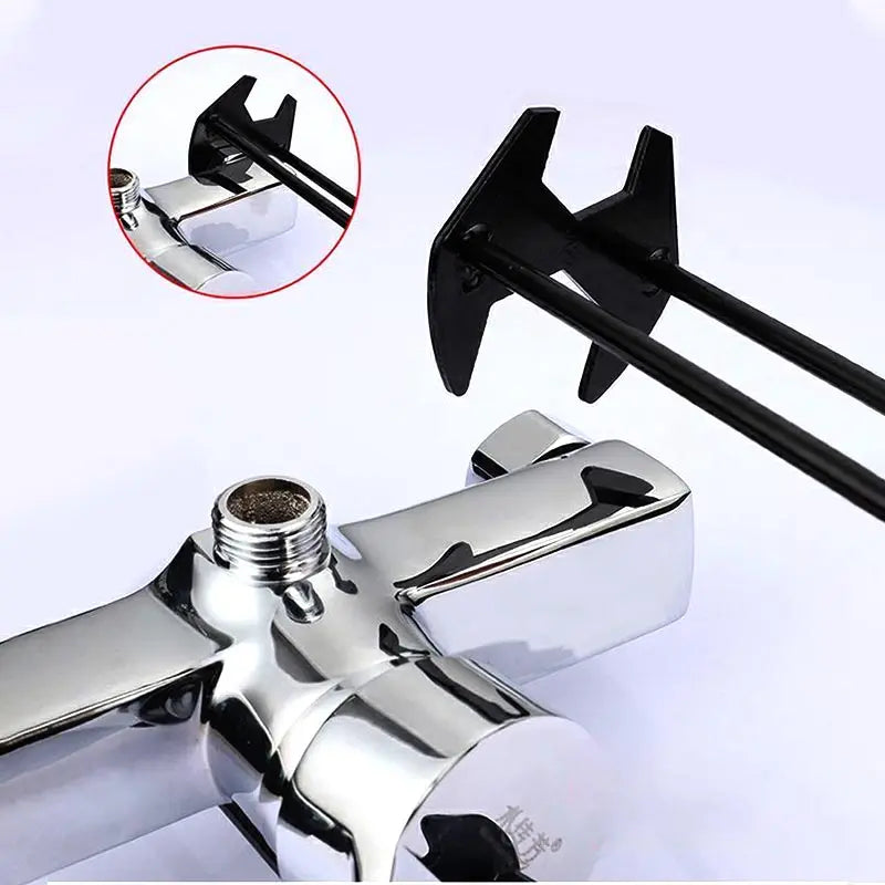 PlumbFix™ - Your tool for quick & easy