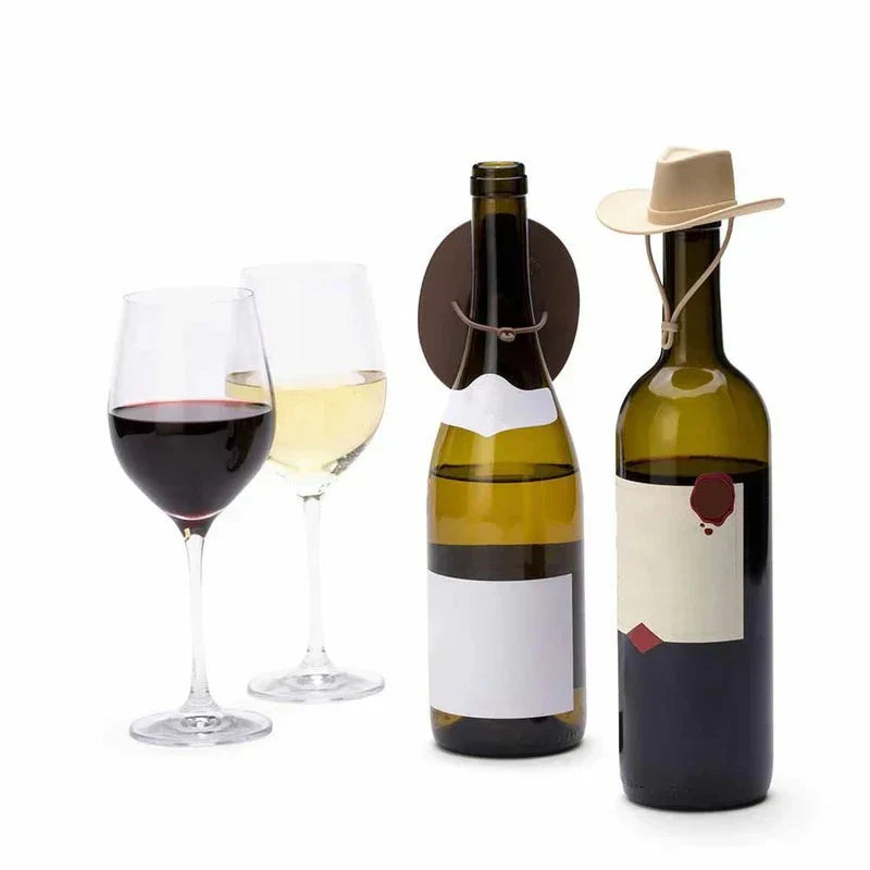 1+1 FREE | SipTight – Lock in Wine Freshness with a Touch of Style