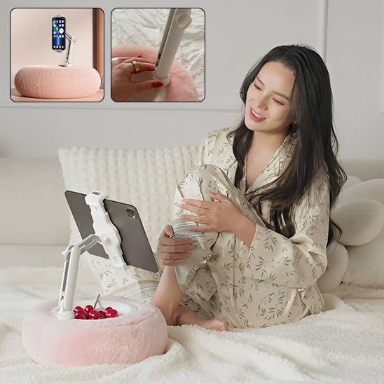 ComfyHold – Your Ultimate Neck & Back Support While Enjoying Devices
