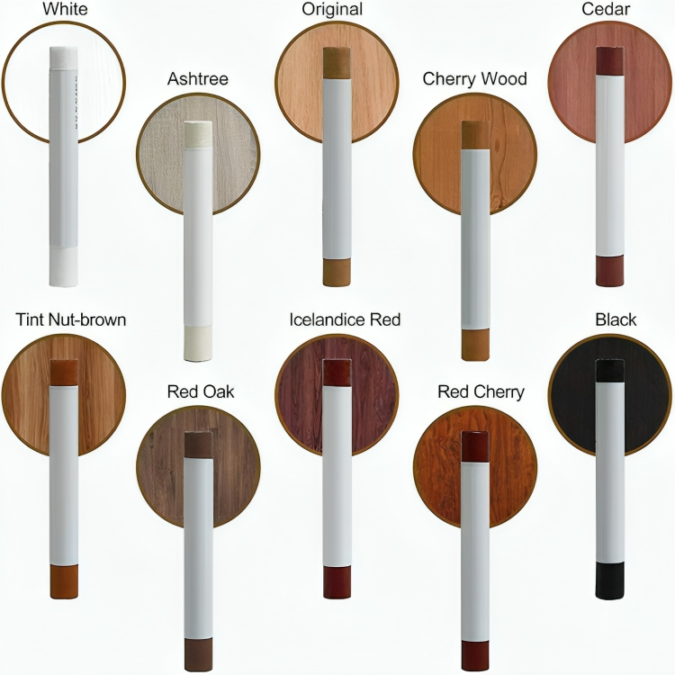 1+1 FREE | WoodFix - Covers wood scratches in seconds!