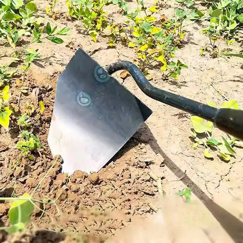 GartenPro™ - Effortless gardening with durable steel