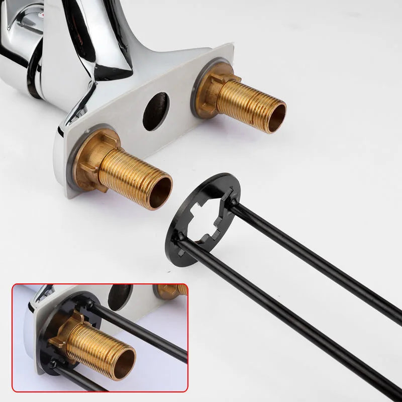 PlumbFix™ - Your tool for quick & easy