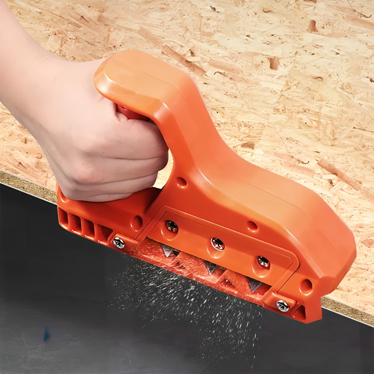 50% DISCOUNT | SharpTrim - Precise manual plasterboard cutter