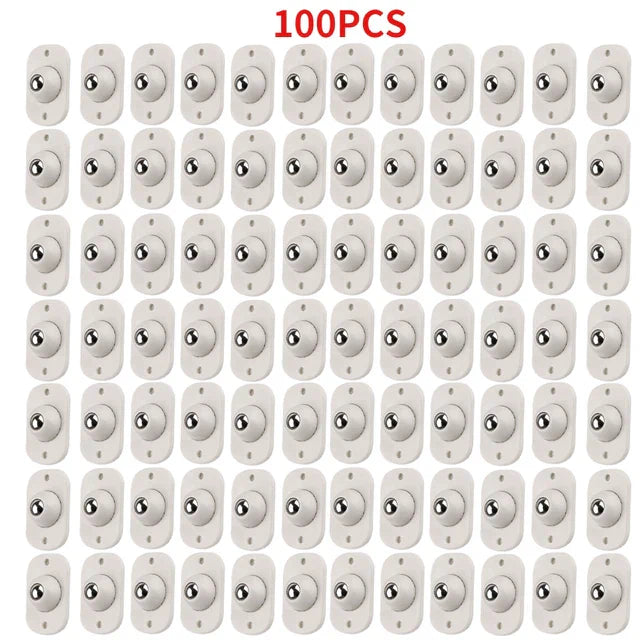 10+10 FREE | RollSphere - Easy-Glide adhesive rolls