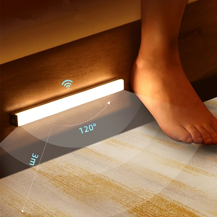 1+1 FREE | AutoLighter - Motion Detector Wireless LED Night Light