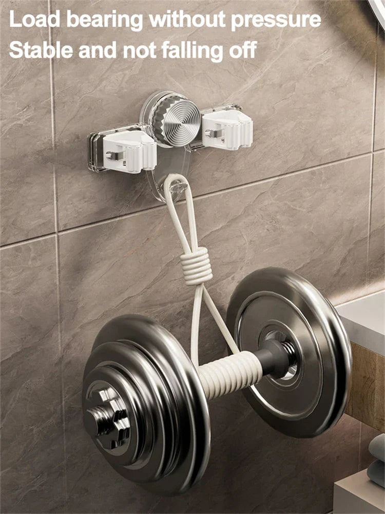 1+1 FREE | ToolHush – Keep Every Tool in Place, Without the Mess