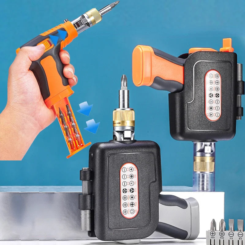 MultiGrip – Your Go-To Tool for Quick, Hassle-Free Repairs