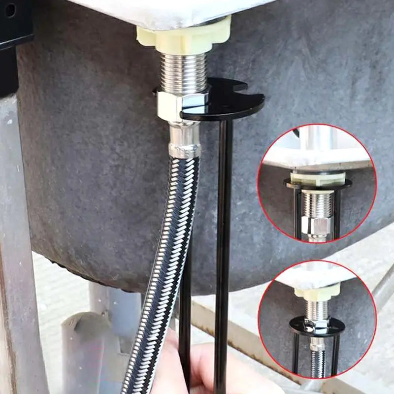 PlumbFix™ - Your tool for quick & easy