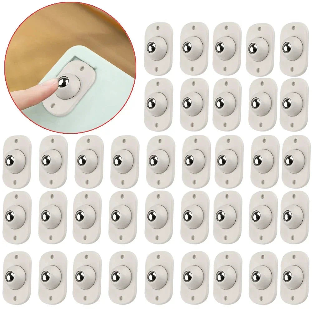 10+10 FREE | RollSphere - Easy-Glide adhesive rolls