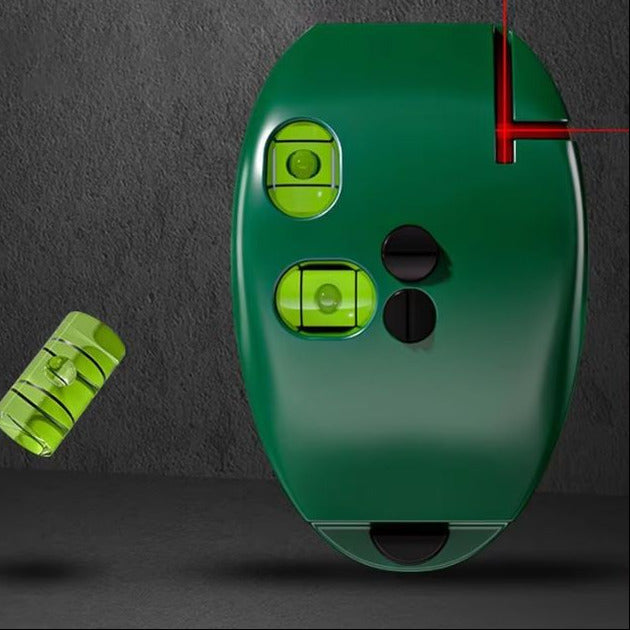 LaserLineX – Achieve Perfect Alignment Every Time