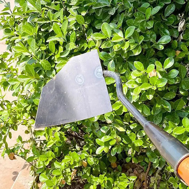 GartenPro™ - Effortless gardening with durable steel