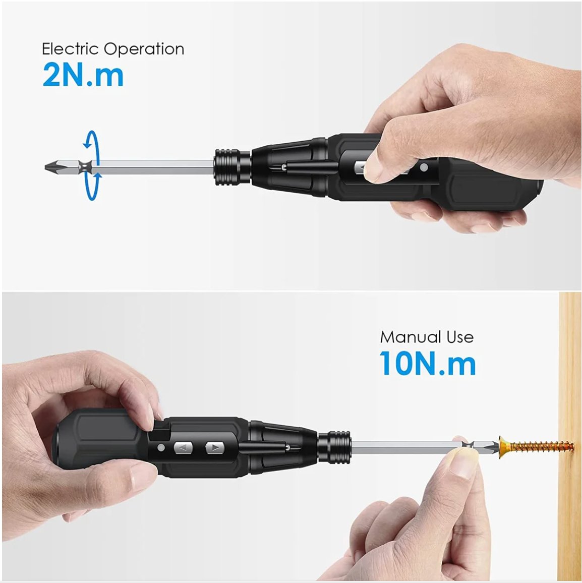 GripForce – Effortless Power for Every Job!