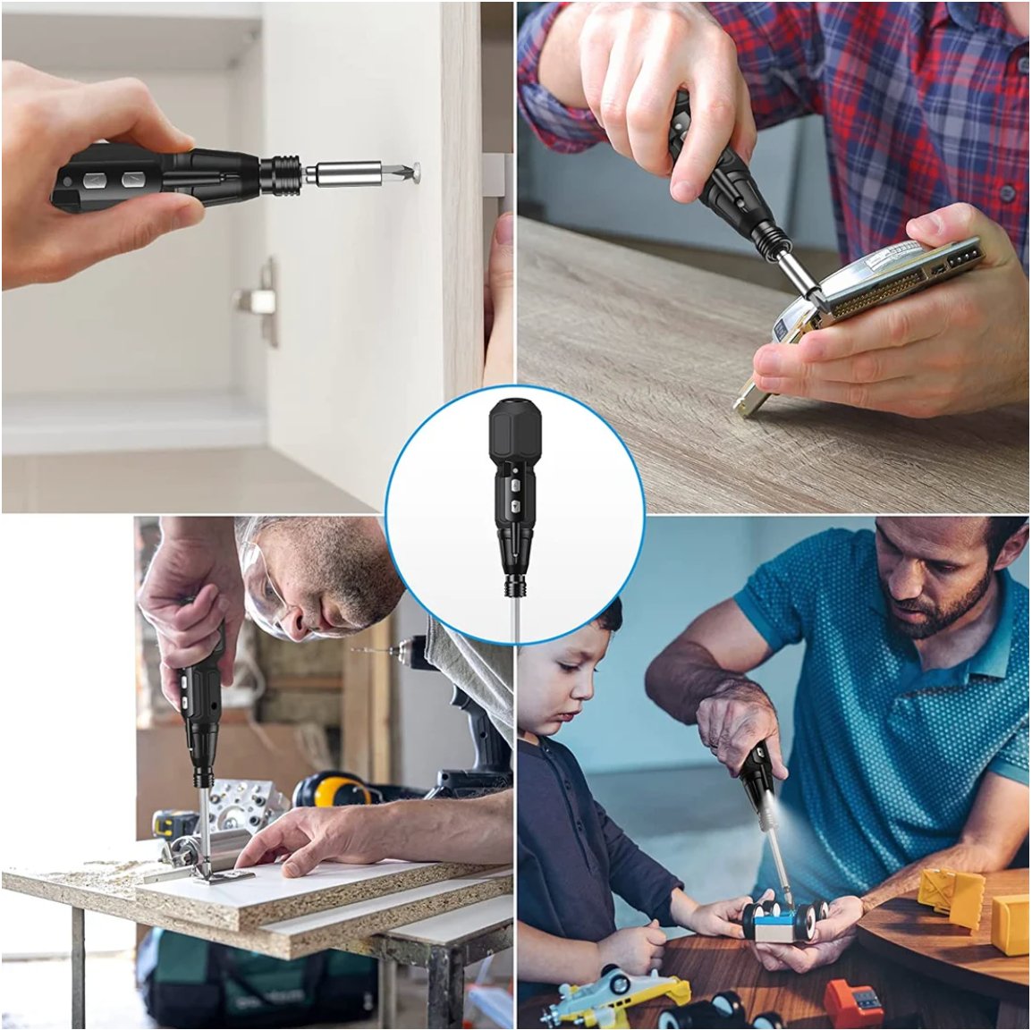 GripForce – Effortless Power for Every Job!