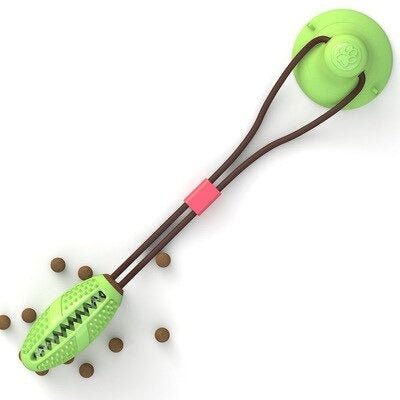 BarkFun - Interactive dog toy