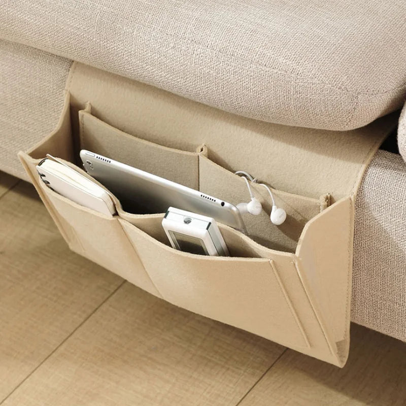 1+1 FREE | BedPocket - Everything at hand, without bedside table chaos