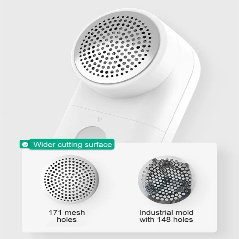 FuzzMaster – Restore Clothes to Like-New in Seconds!