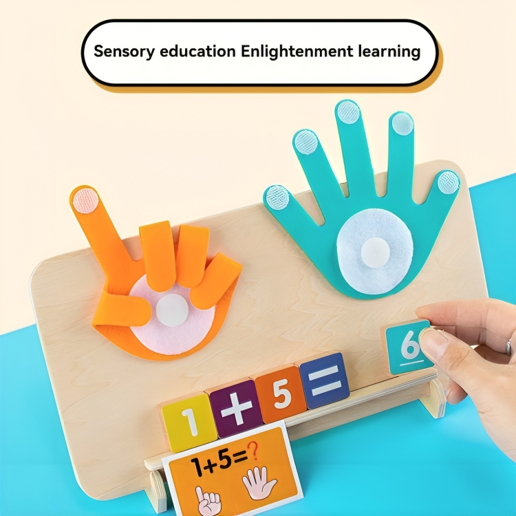 CountFun - Understanding math through play!