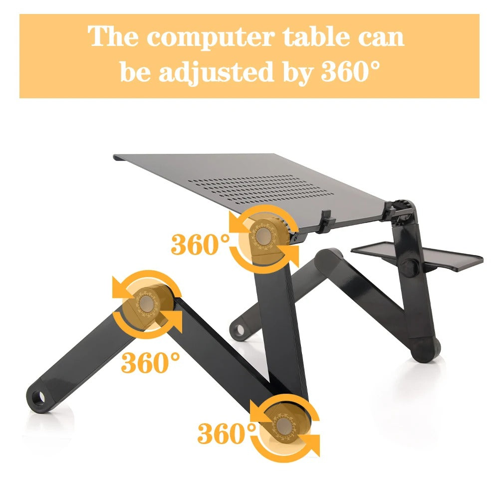 PostureFlex – Work Comfortably Anywhere, Pain-Free