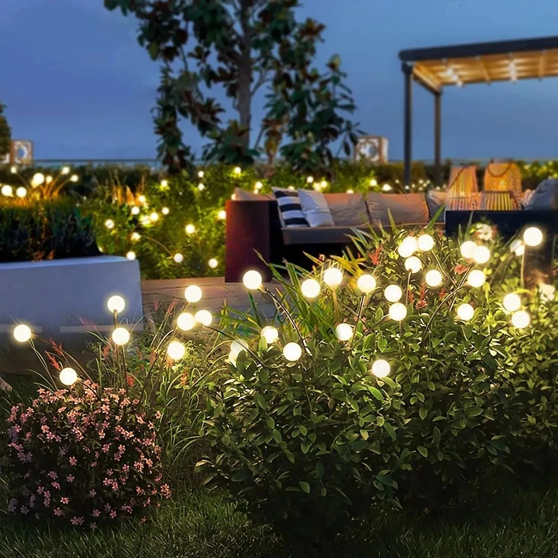 TwinkleGlow – Firefly Magic for Every Night