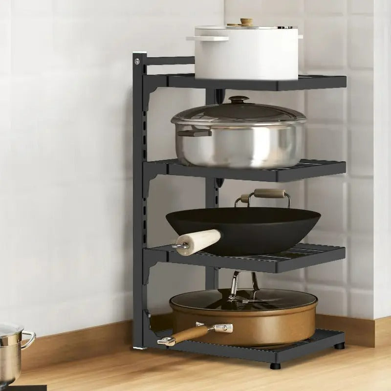 MaxStack - Multi-layer sink rack