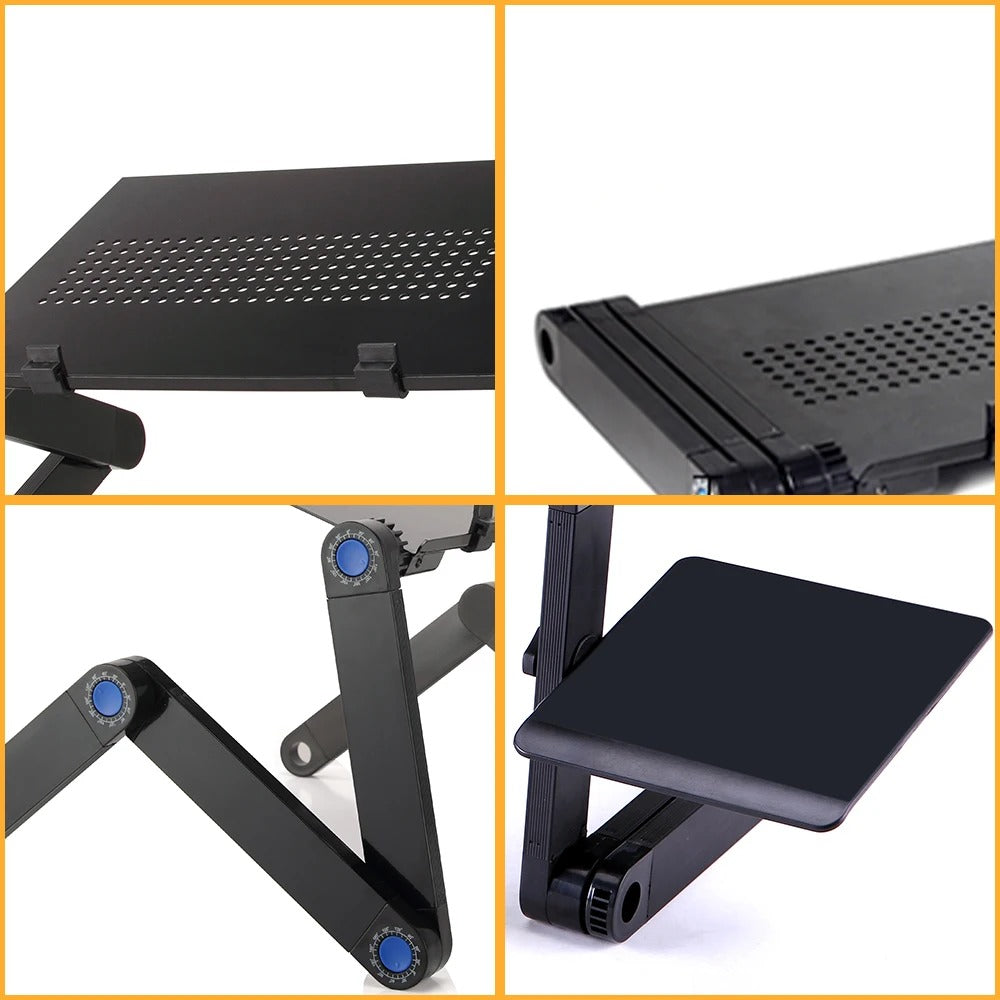 PostureFlex – Work Comfortably Anywhere, Pain-Free