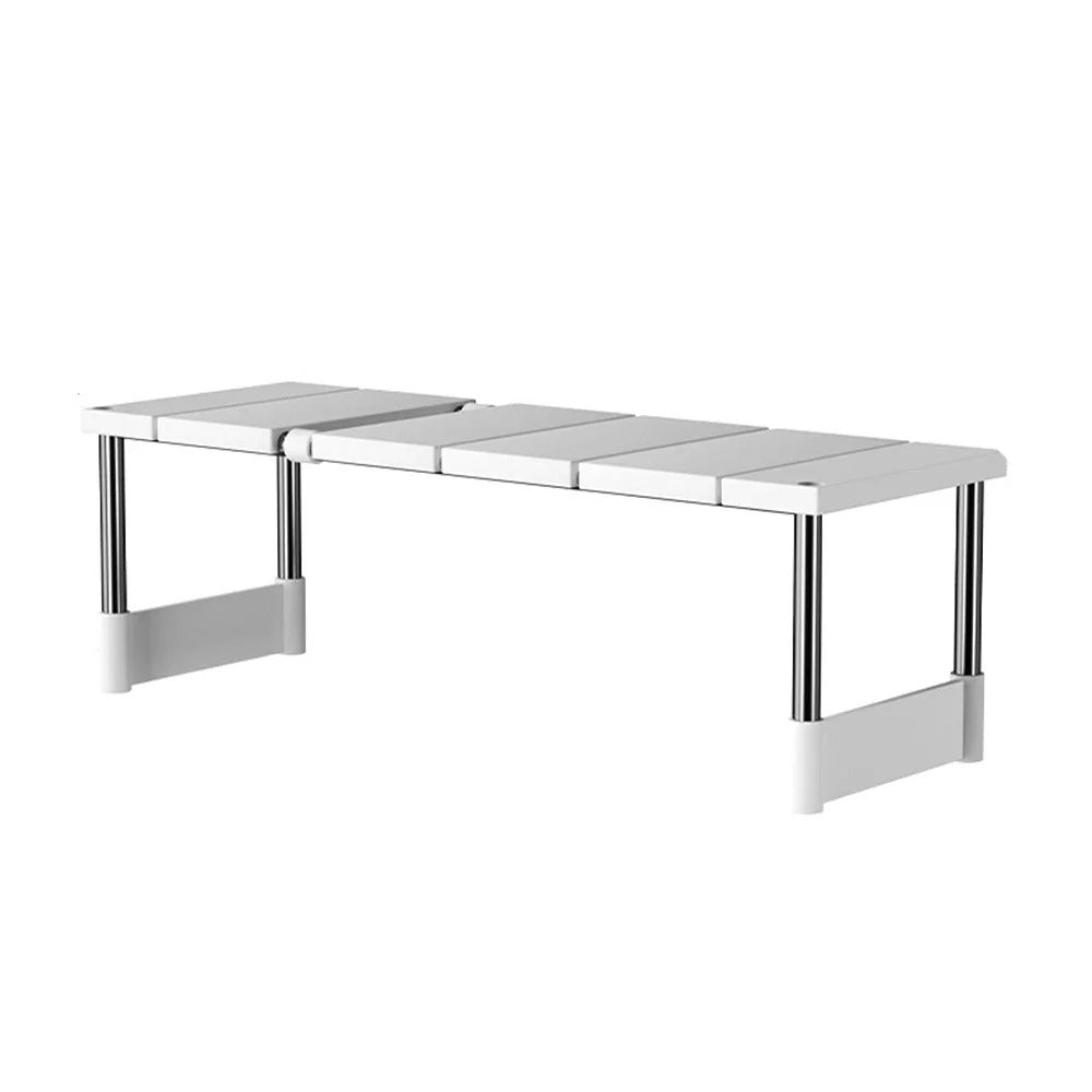 MultiTidy - Stackable storage shelf for the kitchen