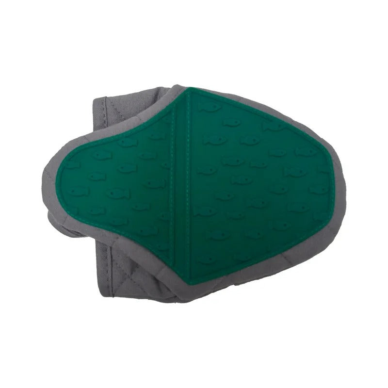 GripFish – Ultimate Heat Protection for Your Hands